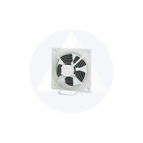 Ipari axiál ventilátor HXM250