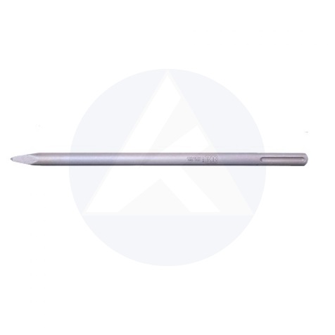 Abraboro SDS-PLUS hegyesvéső 250 mm
