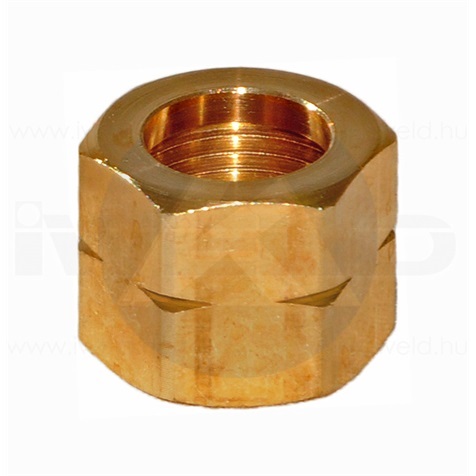 Acetilén hollandi 1/4"
