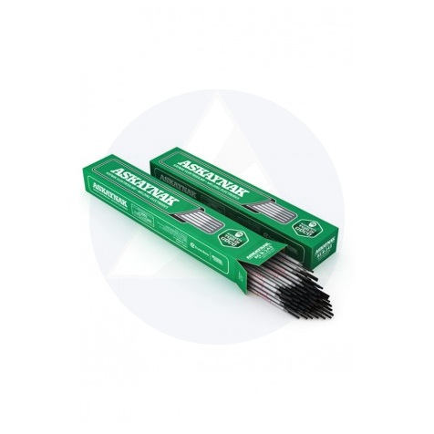 Askaynak rutilos elektróda 2,5 mm-es (1,8kg)