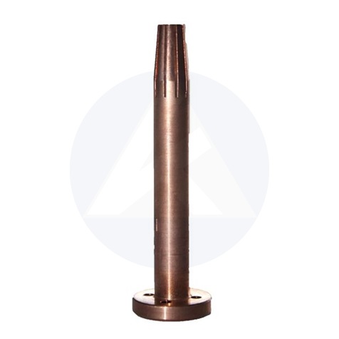 BK-20 Vágófúvóka PB belső 1-es /3-8 mm/ (RK-20, IK-20)