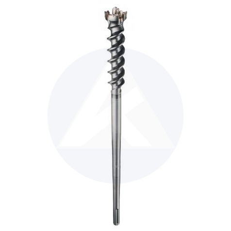 BOSCH 1 618 596 457 SDS-MAX áttörőfúró 55 x 600 mm