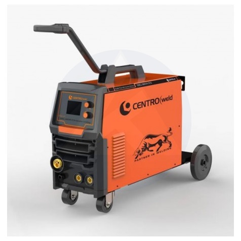 Centroweld IMIG 200 DP4 SYN