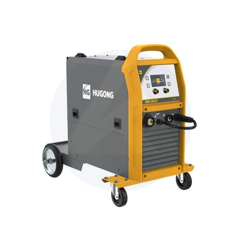 Centroweld MIG/MMA 300 HG hegesztőgép