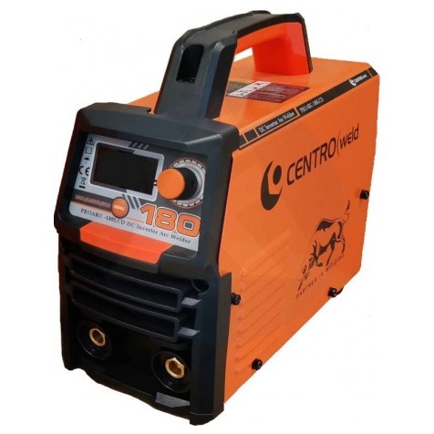 Centroweld PROARC 180 LCD hegesztőgép