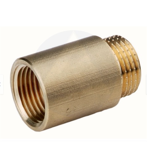 Csaphosszabbító 1/2" 20 mm