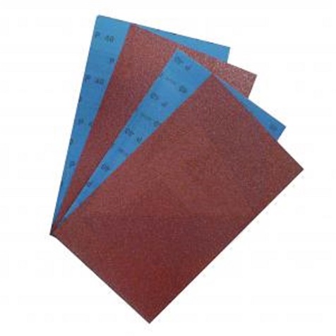 Csiszolóvászon 230x280 mm P80 KLINGSPOR