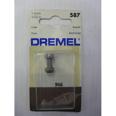 DREMEL befogó patron 2 615 058 732