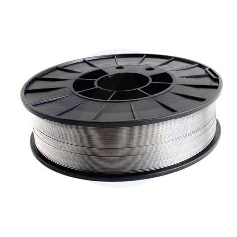 Euro AlMg 5 (1,0 mm) alumínium CO huzal 7kg