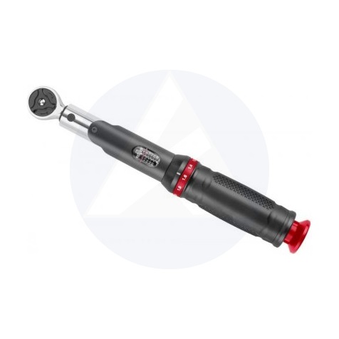 FORTUM 4700214  1/4"-os nyomatékkulcs 5-25 Nm