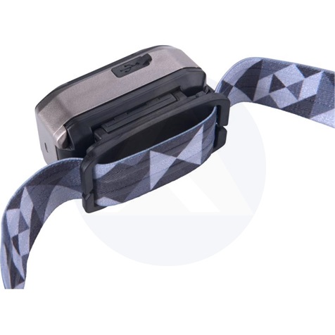 Fejlámpa ledes 500 Lumen EXTOL 43185