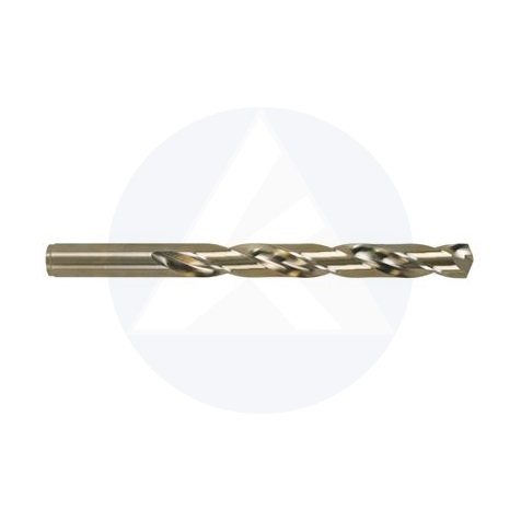 Fém csigafúró 14,0 mm vékonyított szárral HSS-CO COBALT