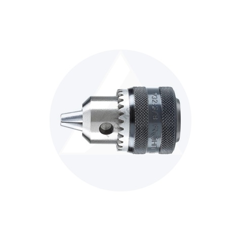 Fúrótokmány 1.0-10 mm kúpos B16 RÖHM kulcsos