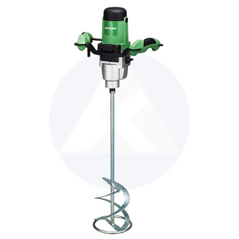HIKOKI UM 16 VST2 keverőgép