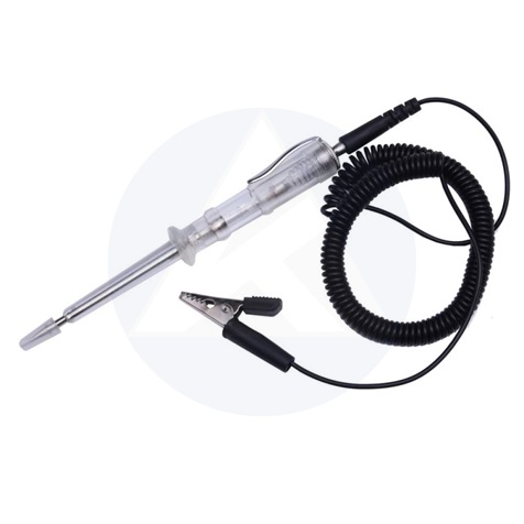 Harden HD-670121 hibakereső 6-12-24V