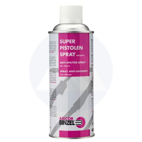 Hegesztő spray Binzel
