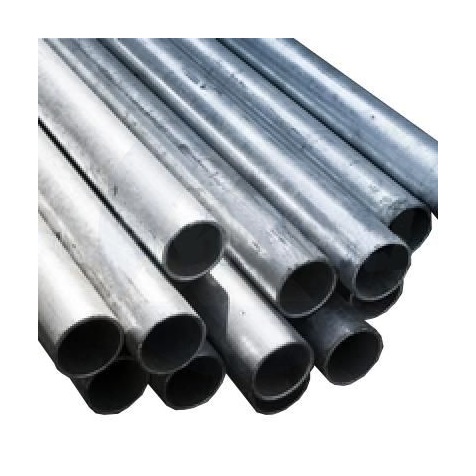 Horganyzott hegesztett acélcső  3/4" 26,9x2,6 mm