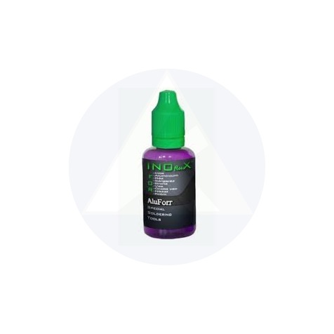 Alu-Forr Inoflux folyatószer 50 ml