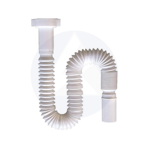 Jolliflex szifon 6/4" x 40-50