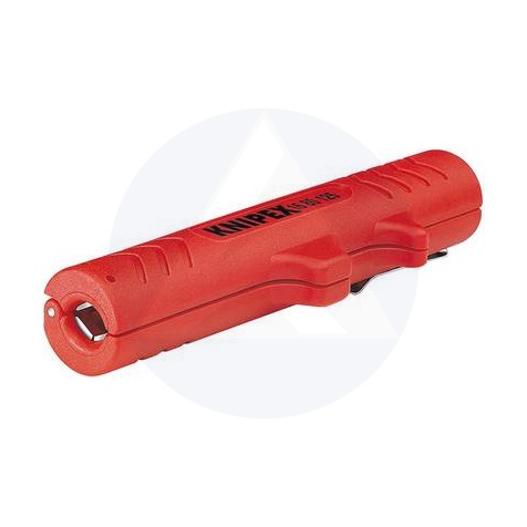 KNIPEX 16 80 125 SB kábelcsupaszító 125 mm