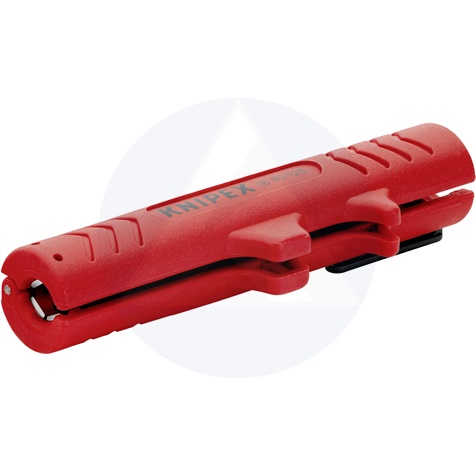 KNIPEX 16 80 125 SB kábelcsupaszító 125 mm