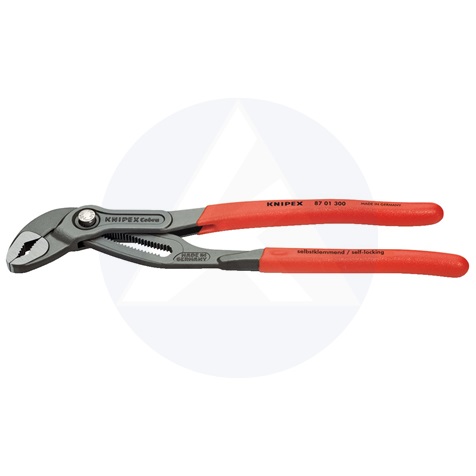 KNIPEX 87 01 250 vízpumpafogó 250 mm