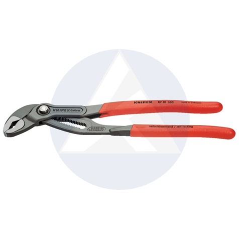 KNIPEX 87 01 250 vízpumpafogó 250 mm