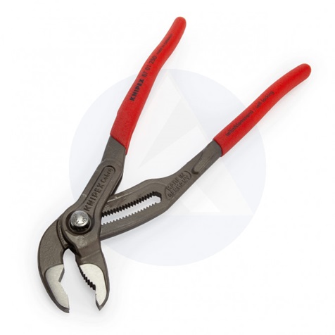 KNIPEX 87 01 250 vízpumpafogó 250 mm