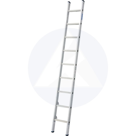 KRAUSE 133755 STABILO 3x9 fokos sokcélú létra lépcsőfunkcióval