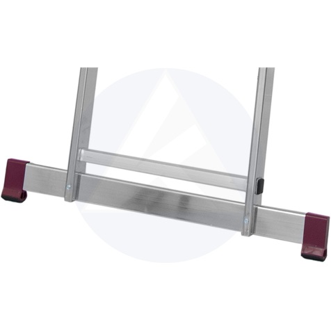 KRAUSE 213716 Traverz 50x20x800