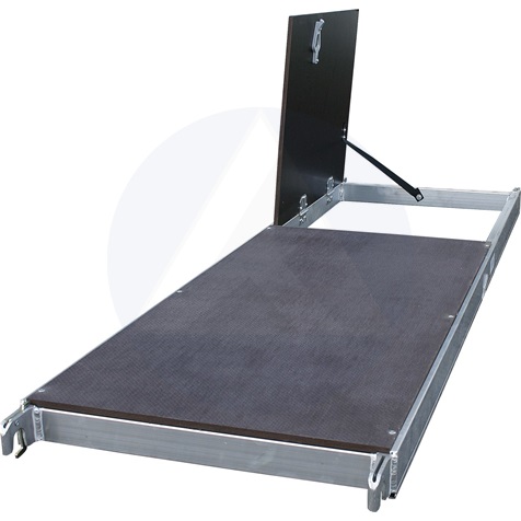 KRAUSE 701213 STABILO 500 Járólap átjáróval 2M