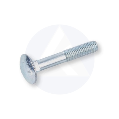 Kapupánt csavar 6x100