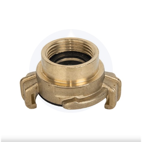 Körmös csatlakozó 3/4" BM