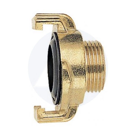 Körmös csatlakozó 3/4" KM