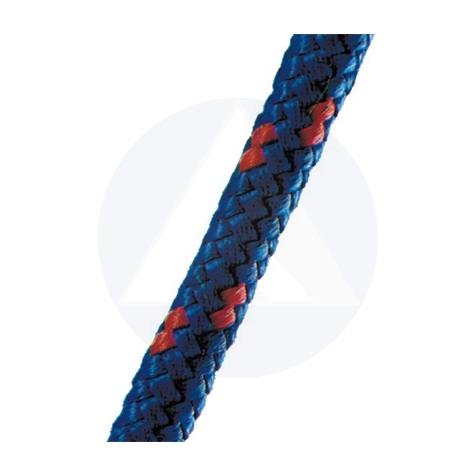 Kötél, fonatolt 20 mm kőműves /szögletes/ 20 m