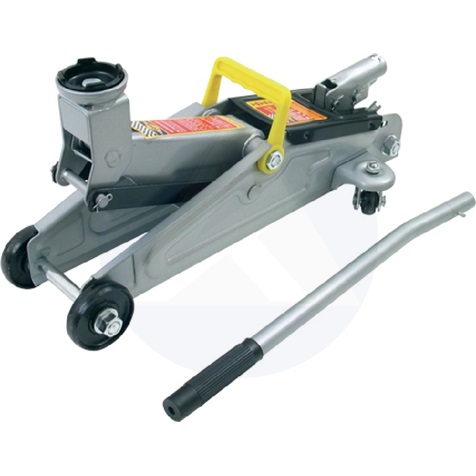 Krokodilemelő 2 Tonna HD-730202