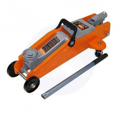 Krokodilemelő 2 Tonna HD-730202