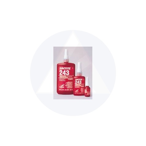 LOCTITE 243 csavarrögzítő 50 ml