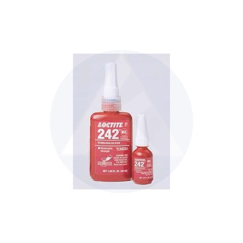 LOCTITE 243 csavarrögzítő 5 ml