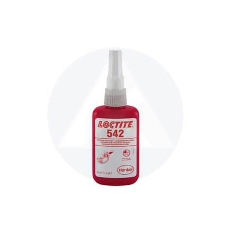 LOCTITE 542 hidraulika tömítő 10 ml