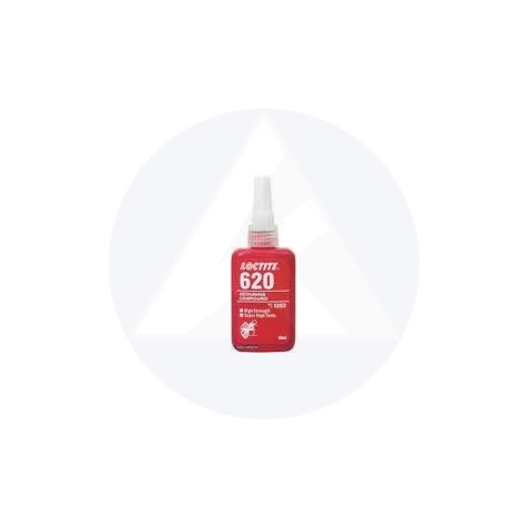 LOCTITE 620 csapágyrögzítő 50 ml