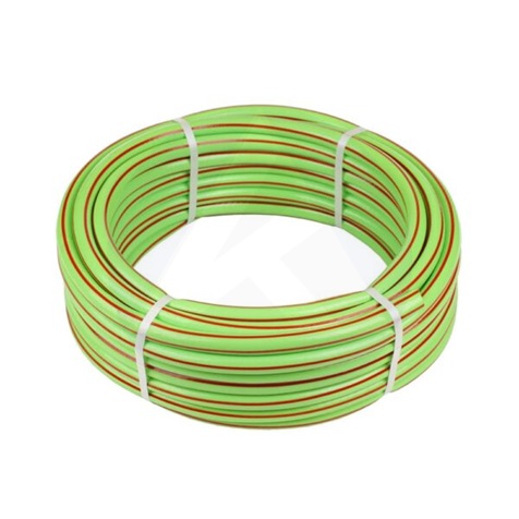 Locsolótömlő 1/2"  25fm zöld, profi