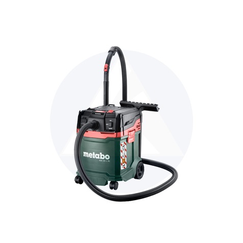 METABO ASA 30 L PC porelszívó