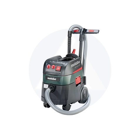 METABO ASR 35 L ACP Ipari porelszívó