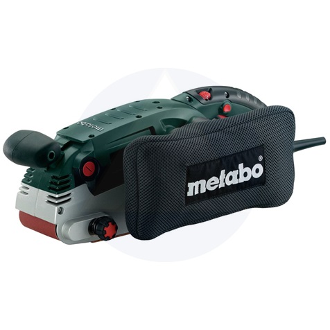 METABO BAE 75 szalagcsiszológép