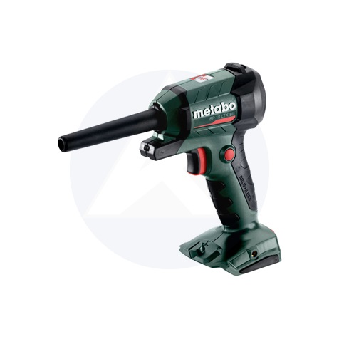 METABO BP 18 LTX BL Akkumulátoros sűrített levegős fúvópisztoly