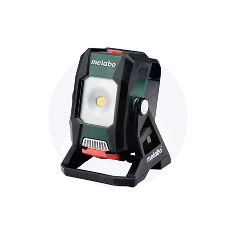 METABO BSA 12-18 LED 2000 Akkus fényvető lámpa