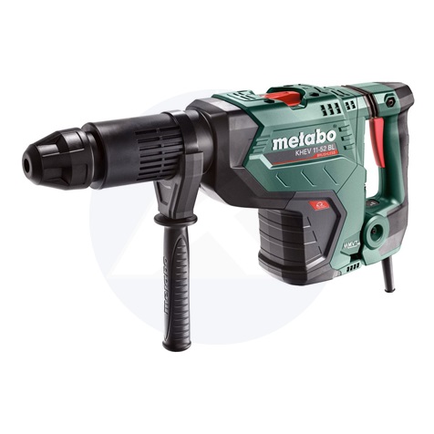 METABO KHEV 11-52 BL Kombikalapács