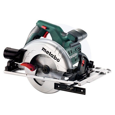 METABO KS 55 FS körfűrészgép