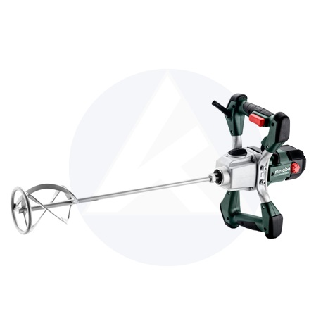 METABO RWEV 1200-2 Keverőgép